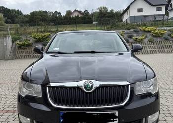 Sprzedam Skode superb 2
