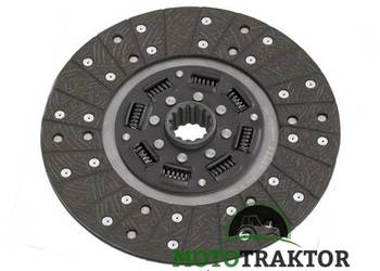 Tarcza sprzęgła Massey Ferguson 284 294 Landini 6550 7550