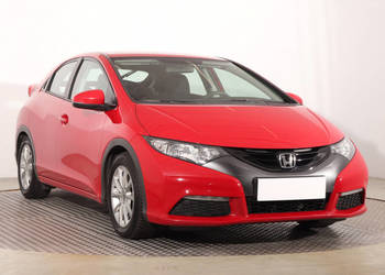 Honda Civic 1.4 i-VTEC