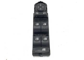 PRZEŁĄCZNIK SZYB RENAULT MEGANE III 809610016R Hatchback WŁĄCZNIK