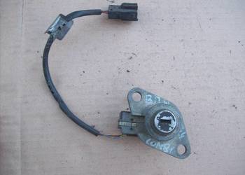 BMW E34 Kombi Zamek tylnej klapy bagaznika