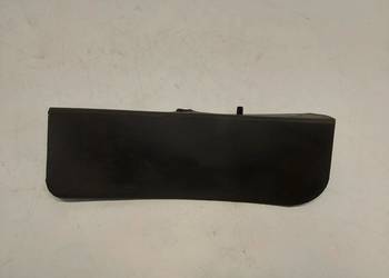 Chery Omoda 5 2024r plastyk osłona pasa rantu bagażnika tył  602000269aa