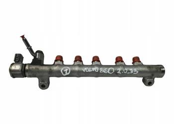 LISTWA WTRYSKOWA Volvo XC60 XC90 V60 2.0 D D4 31303612