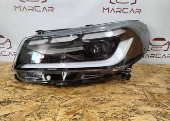 Lampa Full Led Lewy Przód Toyota Proace II Lift 9847211580