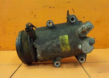 FIESTA MK7 1.5 TDCI 14r sprezarka klimatyzacji