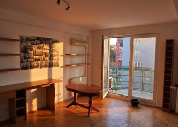 2pok, 45met, Okolice Dworcowej BALKON/KOMÓRKA/GARAŻ (Wrocław)