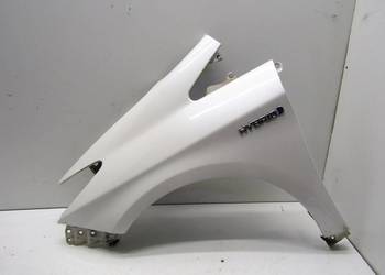 BŁOTNIK PRZEDNI LEWY PRZÓD 070 TOYOTA PRIUS III LIFT