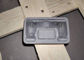 Lampka bagażnika Audi A4 B6