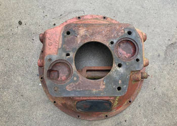 Obudowa Skrzynia Biegów Magirus Iveco 42062580 42062568 42062583