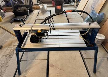 Maszynka do cięcia płytek DEDRA