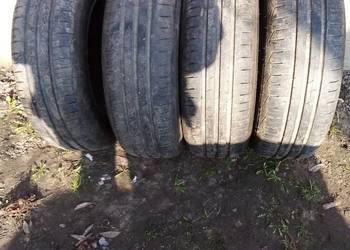 Opony 195/65/15 15" Koła 5x112 vw audi seat Skoda