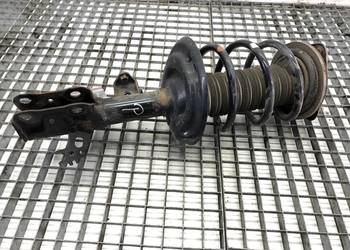 AMORTYZATOR PRAWY PRZÓD SPRĘŻYNA TOYOTA CAMRY 2.5 48510-33890