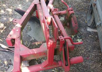 Sprzedam pługi 4x40