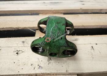 Łącznik połosi FWD John Deere 6320, 6420