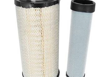 Filtr powietrza wewnętrzny m8540, 9540, 9960, 105, 108, 110 m5
