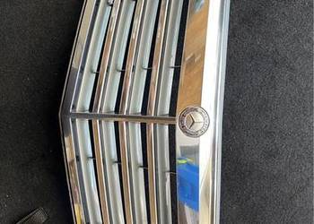 Atrapa grill Mercedes C klasa W204