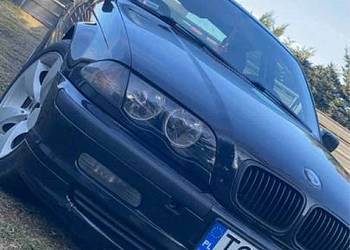 BMW E46