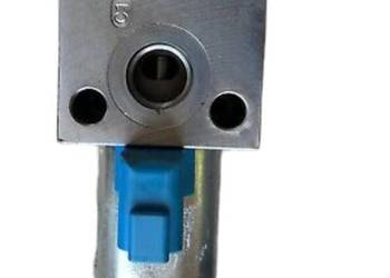 JCB ES000395 (ATLANTIC FLUID TECH ES000395) Elektrozawór hydrauliczny do J…