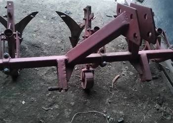 Sprzedam obsypnik do ziemniaków