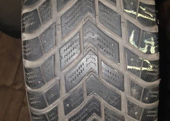 Stunner St Winter201    195/65r15