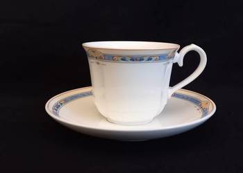 Zestaw kawowy Villeroy&Boch Bona China