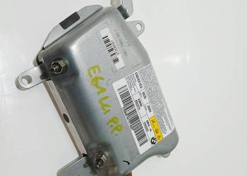 AIRBAG PODUSZKA DRZWI PRAWY PRZÓD BMW E60 E61 6963022 (0000894)