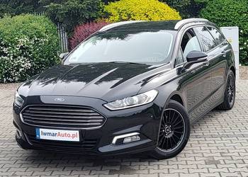 FORD  MONDEO  1.5 BENZYNA 111000 km