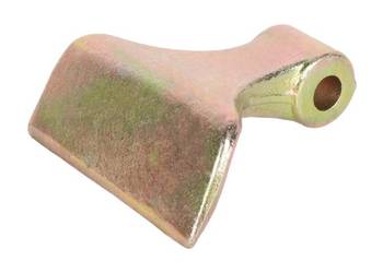 Bijak kosiarki 16,5 mm ostrze 120 mm FLAIL-11