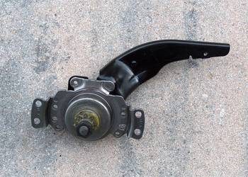 Mechanizm regulacji siedziska fotela kierowcy Volvo S40 / V50 2004-2011