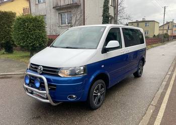 Sprzedam WV Mutivan 2010 2,0tdi