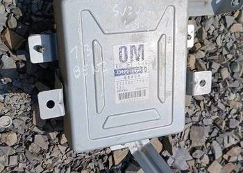 Komputer Sterownik Suzuki Ignis 3392080GF