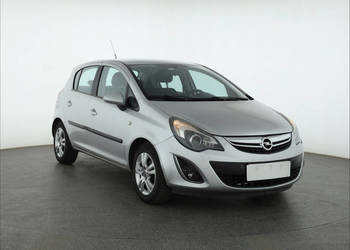 Opel Corsa 1.2