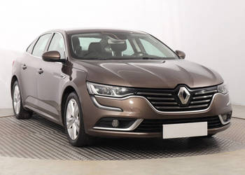 Renault Talisman 1.6 dCi