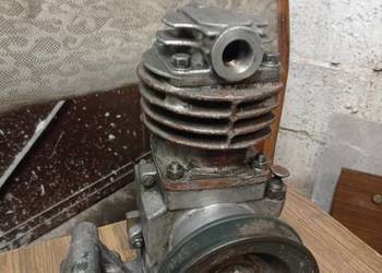 Kompresor  spręzarka Ursus C-330 HS-11