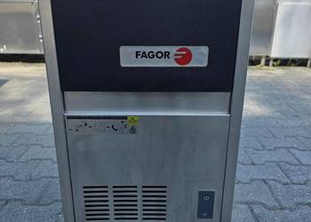 Kostkarka do lodu - FAGOR - FCB-29-A-S K-1441 N