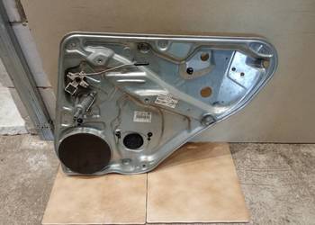 VW Passat B5 fl combi/podnośnik szyby tylny prawy orginal