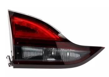 Opel Zafira Tourer 12‑16 Lampa tylna wewnętrzna lewa LED MAGNETI MARELLI