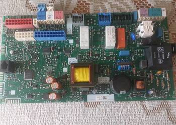 VAILLANT  0020108111  62225529 R  MODUŁ PIECA