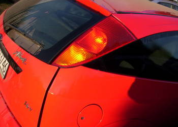 FORD FOCUS MK1 Lampa Tył Prawa - HB - Kompletna - 98-04r. !