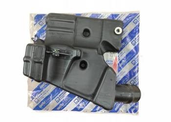 DEFLEKTOR POWIETRZA FIAT COUPE 1996-2000 - 7786567