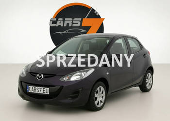 Mazda 2 II (2007-2014)
