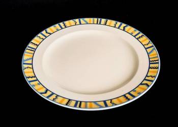 Talerz deserowy Villeroy & Boch Bali Look