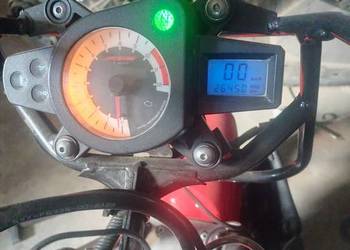 Yamaha TZR 50 licznik