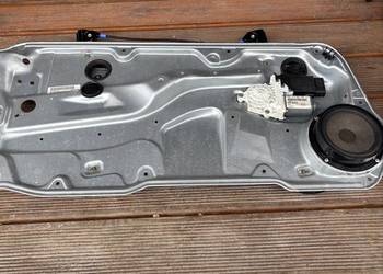 Mechanizm szyby golf 4 3d lewy przód