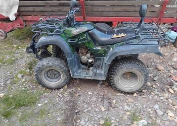 Quad 250