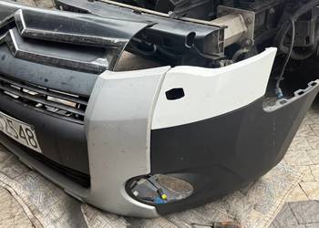 Listwa pod lampę berlingo xtr lewa
