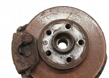 ZWROTNICA  LEWY PRZÓD ZACISK 1.0 MPI 2G  VW Volkswagen Polo VI (2017- )