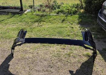 Zderzak tył tylny Ford Galaxy III EM2B-17F001-NW EM2B-17F001-PW