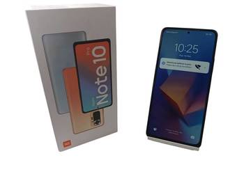 Smartfon Redmi Note 10 Pro 8/128GB