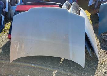 VW Bora  Maska Przód  LA1W